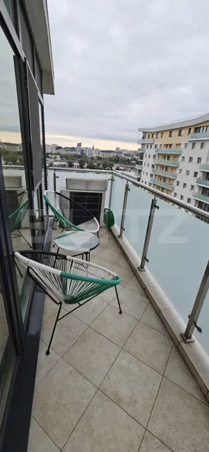Apartament 3 camere, 74 mp, Conest Grand Residence - imagine 12