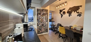 Apartament 3 camere, 74 mp, Conest Grand Residence - imagine 8