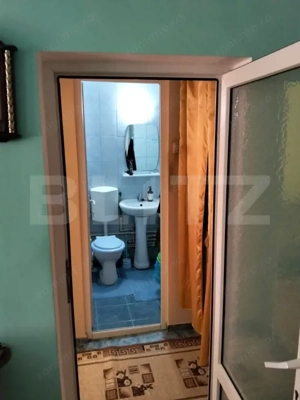  Apartament 2 camere, 35 mp, zona Podu Ros - imagine 7
