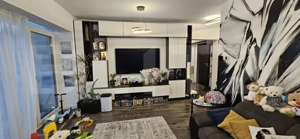 Apartament 3 camere, 74 mp, Conest Grand Residence - imagine 3