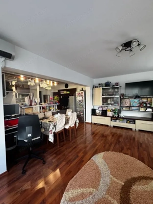 Apartament 2 camere decomandat, 70 mp, etaj 2 – Dream Village Canta - imagine 5