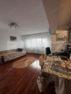 Apartament 2 camere decomandat, 70 mp, etaj 2 – Dream Village Canta - imagine 4