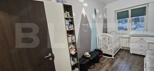 Apartament 3 camere, 74 mp, Conest Grand Residence - imagine 11