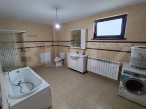 Casă 221 mp utili, teren 1378 mp, Valea Adanca, langa soseaua principala, asfalt - imagine 4