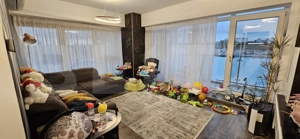 Apartament 3 camere, 74 mp, Conest Grand Residence - imagine 2