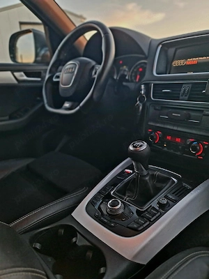 Vand Audi Q5 S Line Full - imagine 7
