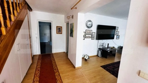 Casă 150 mp utili si 900 mp teren in  comuna Rediu - imagine 9