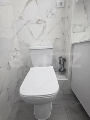 Apartament 2 camere, 47.40 mp, zona Alexandru cel Bun  - imagine 15
