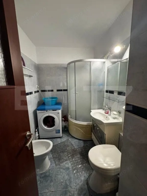 Apartament 2 camere decomandat, 70 mp, etaj 2 – Dream Village Canta - imagine 10