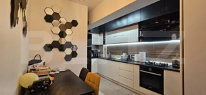 Apartament 3 camere, 74 mp, Conest Grand Residence - imagine 6