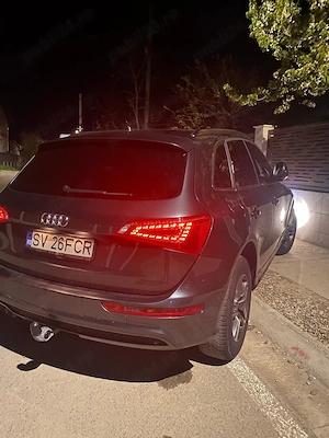 Vand Audi Q5 S Line Full - imagine 2