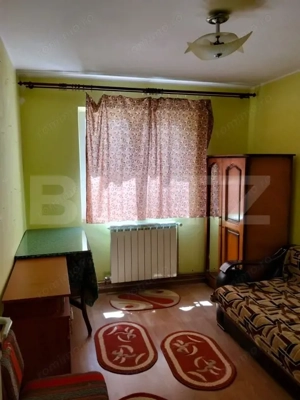  Apartament 2 camere, 35 mp, zona Podu Ros - imagine 4