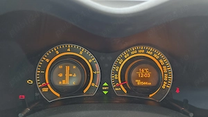Toyota Auris 2009, 1.6 benzina 91kW, 82000 km - imagine 14