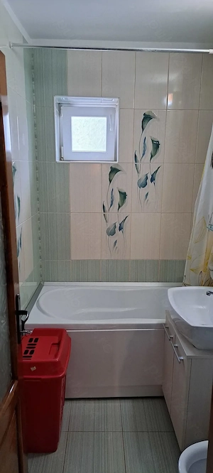 Vand apartament 2 camere cetate bulevard - imagine 5