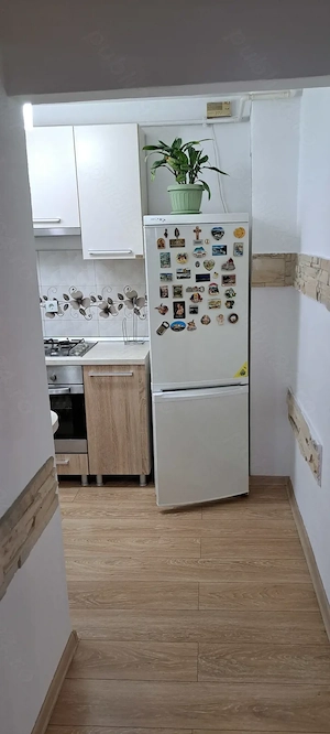 Vand apartament 2 camere cetate bulevard - imagine 7