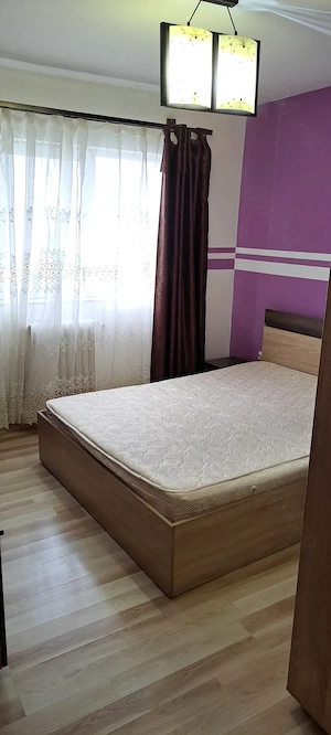Vand apartament 2 camere cetate bulevard - imagine 8