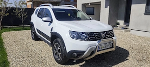 Vand Dacia Duster 4x4  - imagine 2
