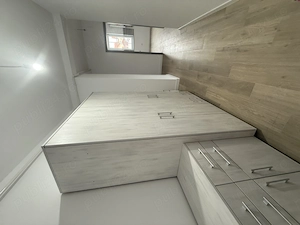 Apartament cu 2 camere DECOMANDAT,GRADINA la doar 3 minute de magazinul Penny Giroc  - imagine 9