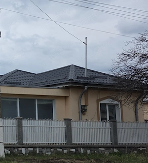 Casa cu teren 2074 mp Rubla, Valea Ramnicului, Ramnicu Sarat