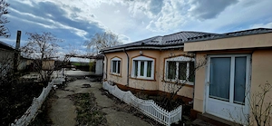 Casa cu teren 2074 mp Rubla, Valea Ramnicului, Ramnicu Sarat - imagine 2