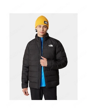Geaca The North Face Aconcagua 3 (produs original) - achiziție Anglia 