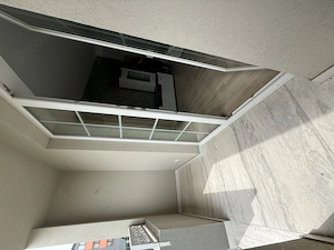 Apartament cu 2 camere DECOMANDAT,GRADINA la doar 3 minute de magazinul Penny Giroc  - imagine 11