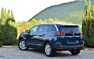 Peugeot 5008 Face-Lift Model 2024 7 LOCURI  CUTIE AUTOMATA modelul NOU! - 8 trepte Camera marsarier  - imagine 5