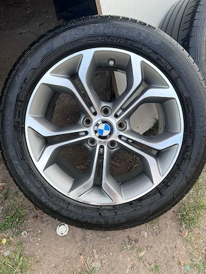 Jante BMW X3 f25 X4 f26 Style 607