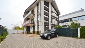 Vila duplex eleganta in Baneasa – Sisesti | 5 camere | 160 mp utili | Teren 250 mp