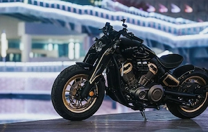 Inchiriez motocicleta ședințe foto - imagine 2