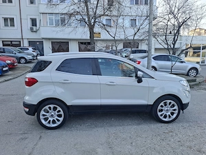 Vand Ford Ecosport Ecoboost 2019, benzina - imagine 4