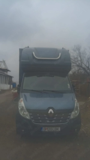 Vând două Mașini transport marfă  - imagine 3