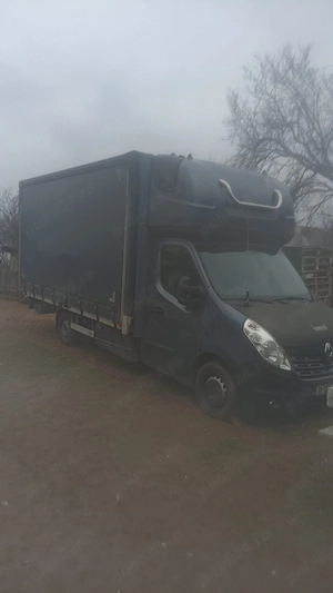Vând două Mașini transport marfă  - imagine 4