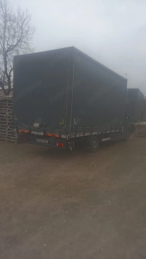 Vând două Mașini transport marfă  - imagine 2