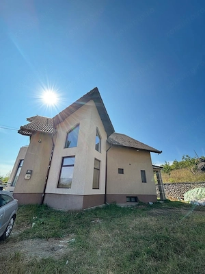  Proprietate deosebită cu vedere spectaculoasă spre Munții Retezat - imagine 9