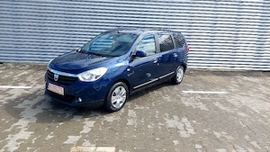 Dacia Lodgy 1.5 dci 110cp  mcv  tel:    - imagine 3