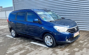 Dacia Lodgy 1.5 dci 110cp  mcv  tel:    - imagine 2