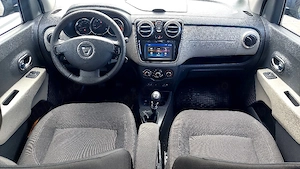 Dacia Lodgy 1.5 dci 110cp  mcv  tel:    - imagine 7