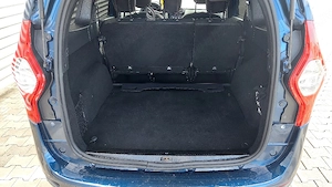 Dacia Lodgy 1.5 dci 110cp  mcv  tel:    - imagine 6