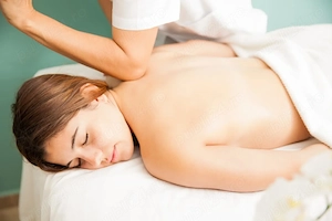 Relaxare, tonifiere, remodelare corporala la domiciliu clientului  - imagine 2