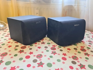 Boxe Sony SS-SR120 50W 16 Ohmi Boxe Surround Pasive - imagine 2