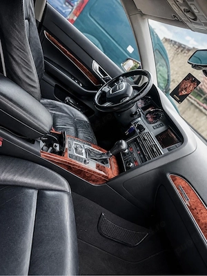 Audi a6 quattro - imagine 4