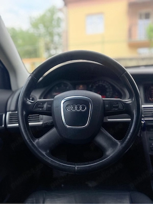 Audi a6 quattro - imagine 2