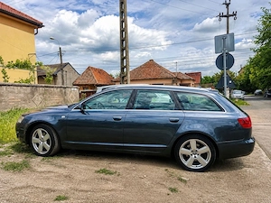 Audi a6 quattro