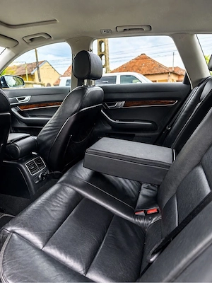 Audi a6 quattro - imagine 3