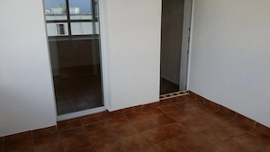 Duplex 4 camere si terasa acoperita - imagine 4