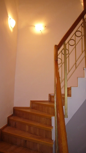 Duplex 4 camere si terasa acoperita - imagine 9