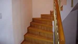 Duplex 4 camere si terasa acoperita - imagine 8