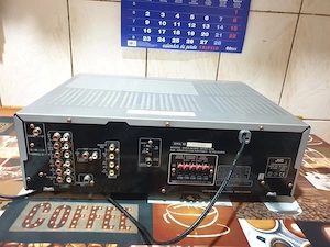 Amplificator Audio JVC RX-5062S Amplituner Audio Statie - imagine 4