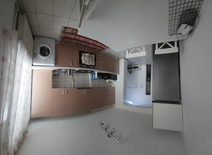 Apartament zona centrala, decomandat